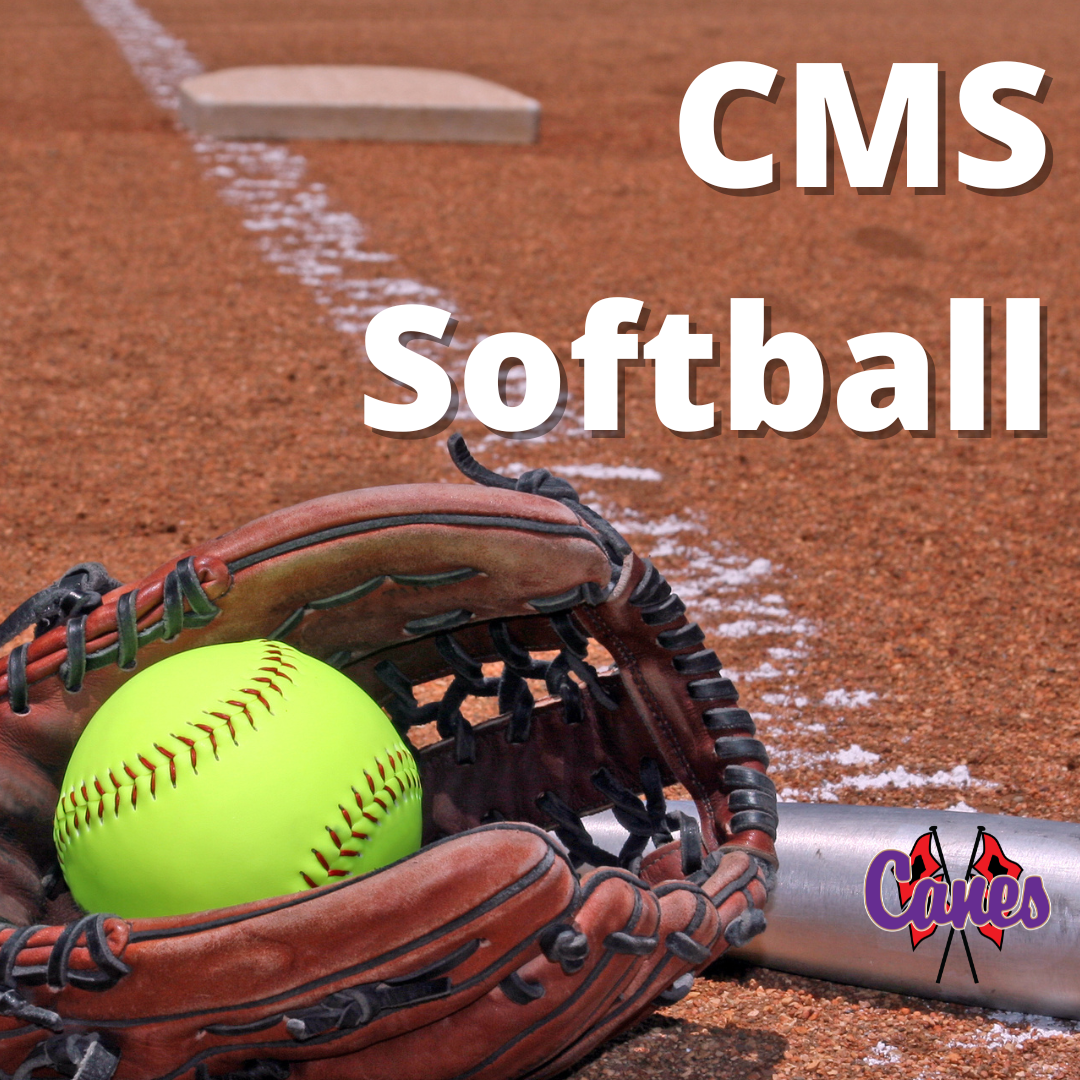 CMS Softball
